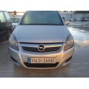 OPEL ZAFIRA / ZAFIRA FAMILY B (A05)