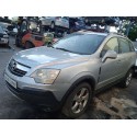 OPEL ANTARA A (L07)