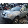 opel antara a (l07) del año 2007