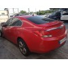 opel insignia a (g09) del año 2011