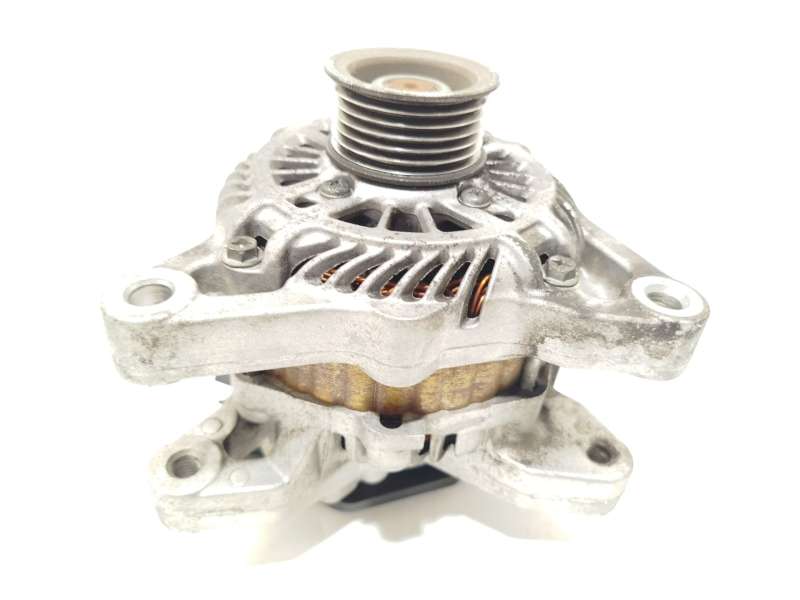 Recambio de alternador para citroën c3 ii (sc_) 1.4 referencia OEM IAM 9666030280  A005TG1392A 2