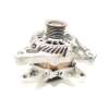 Recambio de alternador para citroën c3 ii (sc_) 1.4 referencia OEM IAM 9666030280  A005TG1392A