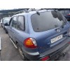 hyundai santa fe (sm) del año 2001