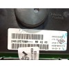 Recambio de cuadro instrumentos para dacia sandero ii (b8_) 1.0 sce 75 (b8jc, b8jd) referencia OEM IAM 248105706R  