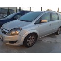 OPEL ZAFIRA / ZAFIRA FAMILY B (A05)