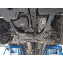 MITSUBISHI OUTLANDER II (CW_W)