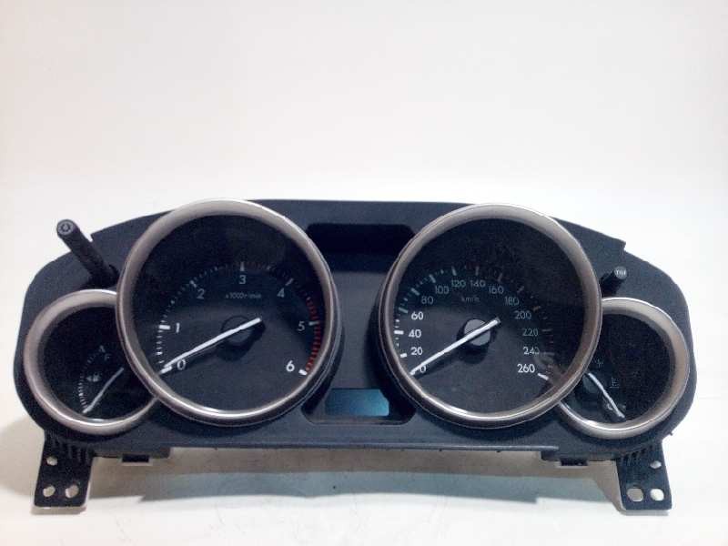 CUADRO INSTRUMENTOS GDK1 GDK155471A 