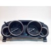 Recambio de cuadro instrumentos para mazda 6 lim. (gh) 2.2 de 129cv active (4 ptas.) referencia OEM IAM GDK1 GDK155471A 