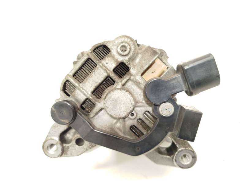 Recambio de alternador para citroën c3 ii (sc_) 1.4 referencia OEM IAM 9666030280  A005TG1392A 3