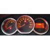 Recambio de cuadro instrumentos para dacia sandero ii (b8_) 1.0 sce 75 (b8jc, b8jd) referencia OEM IAM 248105706R  