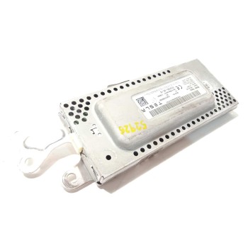 MODULO ELECTRONICO 107975500D 