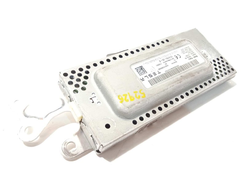 MODULO ELECTRONICO 107975500D 