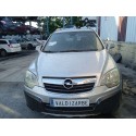 OPEL ANTARA A (L07)