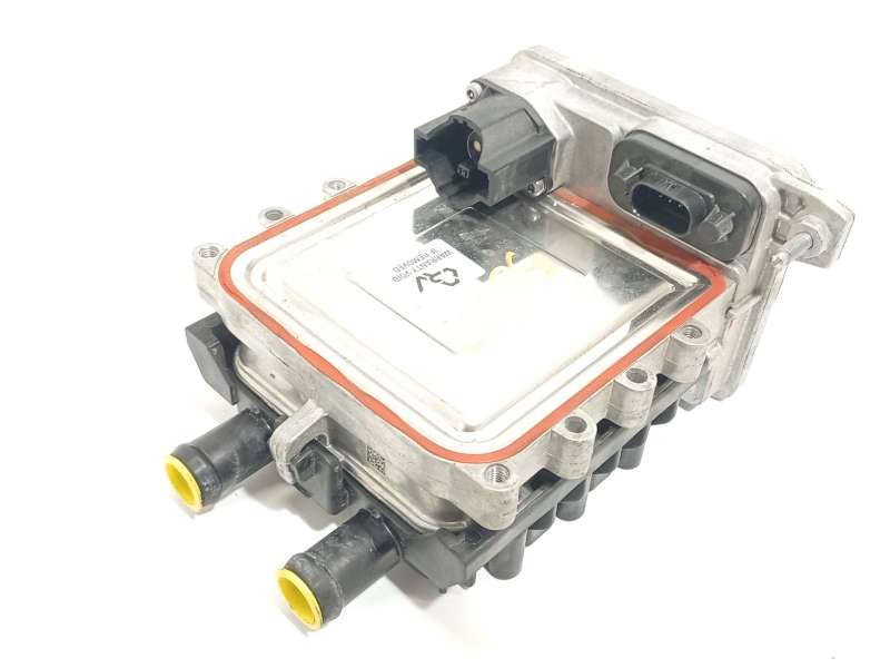 Recambio de modulo electronico para mercedes-benz cla (c118) cla 250 e (118.386) referencia OEM IAM A0008357300 - Gris 2