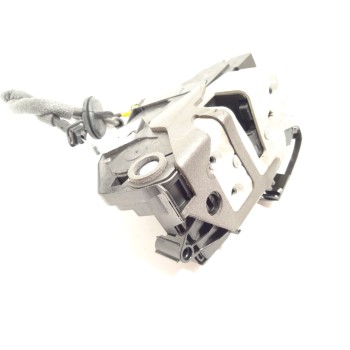 CERRADURA PUERTA TRASERA IZQUIERDA BM5AA26413AH 2099461 