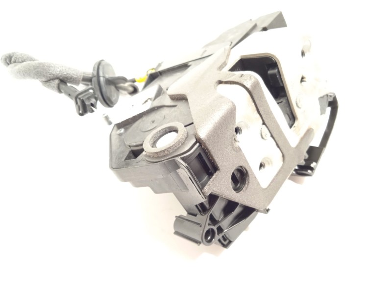 CERRADURA PUERTA TRASERA IZQUIERDA BM5AA26413AH 2099461 