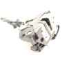 Recambio de cerradura puerta trasera izquierda para ford kuga (cbs) 2.0 tdci cat referencia OEM IAM BM5AA26413AH 2099461 