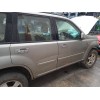 nissan x-trail i (t30) del año 2003