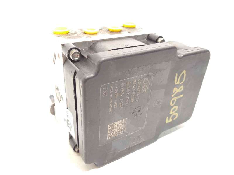 Recambio de abs para toyota yaris active referencia OEM IAM 445400D030 895410D270 06210232454 3