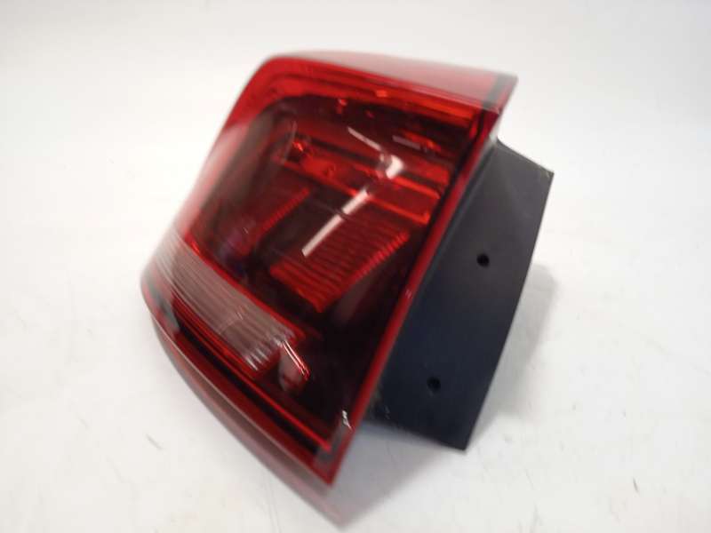 Recambio de piloto trasero izquierdo para volkswagen t-roc (a11, d11) 1.6 tdi referencia OEM IAM 2GA945095A - Blanco 3