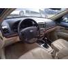 hyundai santa fe (bm) del año 2006