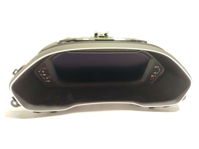 Recambio de cuadro instrumentos para audi q3 sportback (f3n) 35 tdi referencia OEM IAM 83A920700G  A3C1074140001 - Negro 2