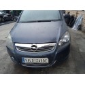 OPEL ZAFIRA / ZAFIRA FAMILY B (A05)