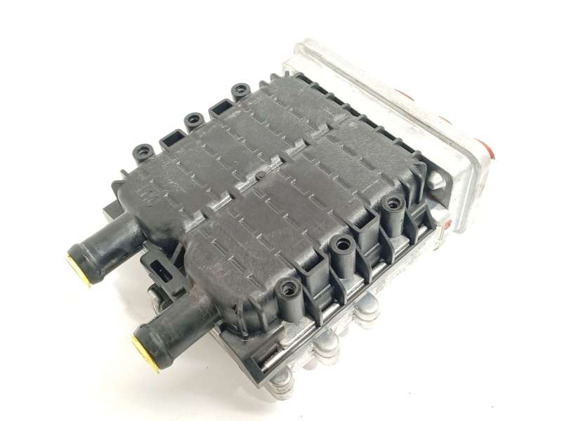Recambio de modulo electronico para mercedes-benz cla (c118) cla 250 e (118.386) referencia OEM IAM A0008357300 - Gris 3