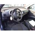 NISSAN MICRA (K12E)