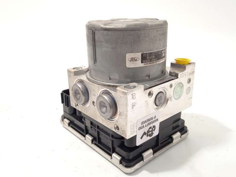 Recambio de abs para ford puma (j2k, cf7) 1.0 ecoboost referencia OEM IAM M1BC2B373GC M1BC2C219GC 10022022584 2