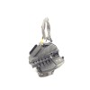 Recambio de cerradura puerta trasera izquierda para ford kuga (cbs) 2.0 tdci cat referencia OEM IAM BM5AA26413AH 2099461 