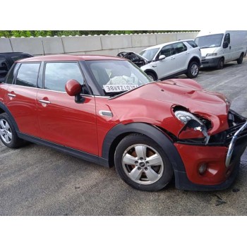 mini mini 5-trg. (f55) del año 2017