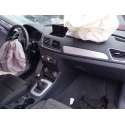 AUDI Q3 (8UB, 8UG)