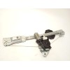 Recambio de elevalunas delantero derecho para dacia sandero ii (b8_) 1.0 sce 75 (b8jc, b8jd) referencia OEM IAM 807209299R  