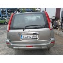 NISSAN X-TRAIL I (T30)