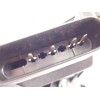 Recambio de cerradura puerta trasera izquierda para ford kuga (cbs) 2.0 tdci cat referencia OEM IAM BM5AA26413AH 2099461 