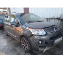 CITROËN C3 PICASSO (SH_)