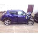 NISSAN JUKE (F15)