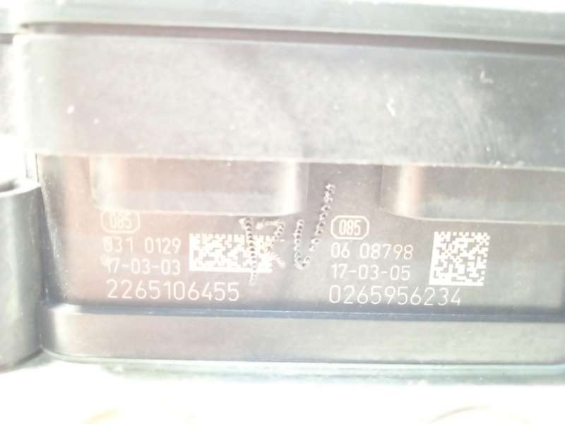Recambio de abs para honda cr-v elegance 4x2 referencia OEM IAM 57110T1VE320M1 0265956234 269739 5