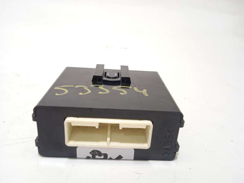 Recambio de modulo electronico para mitsubishi asx 2.0 mivec cat referencia OEM IAM 8634A069 - Blanco 3
