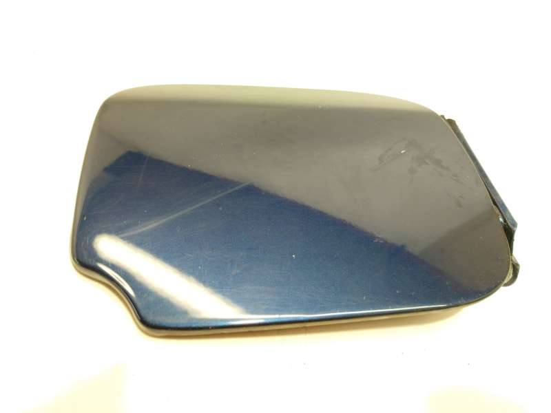 Recambio de tapa exterior combustible para dacia sandero ii (b8_) 1.0 sce 75 (b8jc, b8jd) referencia OEM IAM 172510086R - Azul 2