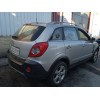 opel antara a (l07) del año 2007