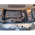 OPEL ZAFIRA / ZAFIRA FAMILY B (A05)