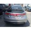 honda civic viii hatchback (fn, fk) del año 2009