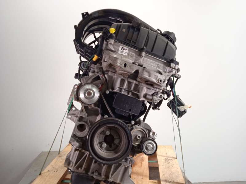 Recambio de motor completo para peugeot 208 i (ca_, cc_) 1.2 vti 82 referencia OEM IAM HM05 HMR 4