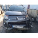 CITROËN C3 PICASSO (SH_)
