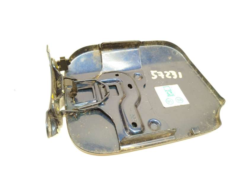 Recambio de tapa exterior combustible para dacia sandero ii (b8_) 1.0 sce 75 (b8jc, b8jd) referencia OEM IAM 172510086R - Azul 3