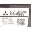 Recambio de modulo electronico para mitsubishi asx 2.0 mivec cat referencia OEM IAM 8634A069  