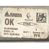 Recambio de elevalunas delantero derecho para dacia sandero ii (b8_) 1.0 sce 75 (b8jc, b8jd) referencia OEM IAM 807209299R  