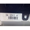 Recambio de cuadro instrumentos para mazda 6 lim. (gh) 2.2 de 129cv active (4 ptas.) referencia OEM IAM GDK1 GDK155471A 